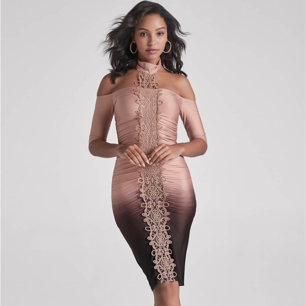 Venus new dress